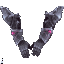 Phantom  Gloves