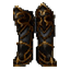 Storm Jahad Boots