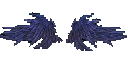 Wing of Curse