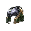 Piercing Groove Helm