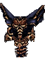 Black Dragon Armor