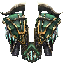 Piercing Groove Armor