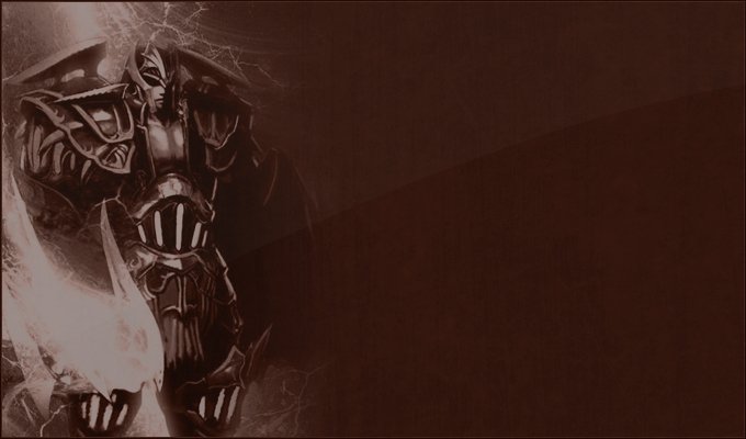 Fist Master